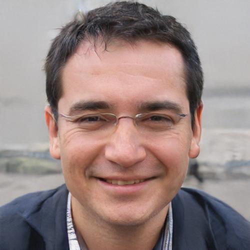 Jose V. - Badajoz