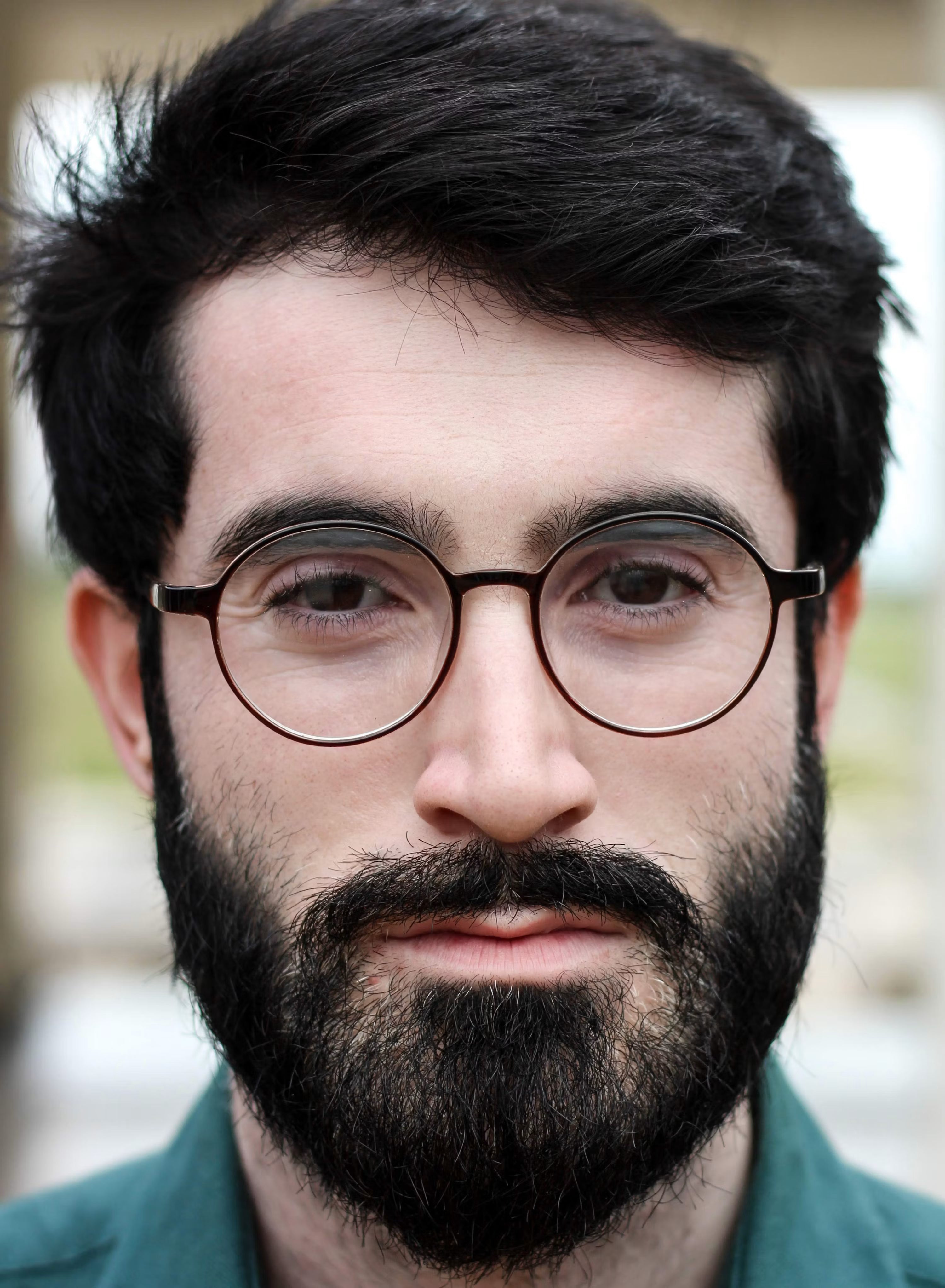 Carlos M. - León